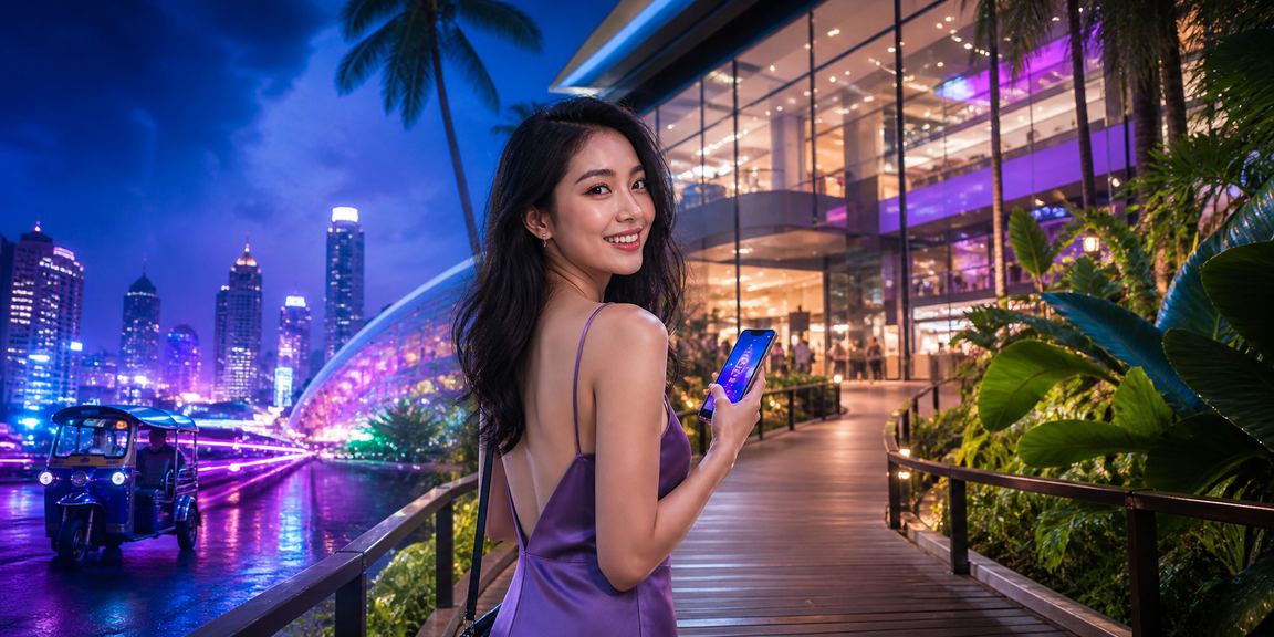 queenslot